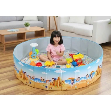 Combo Đồ Chơi Xúc Cát Hạt Sứ - Khu Vui Chơi Cho Bé, Giá Ưu Đãi 209.000đ 10 Combo Đồ Chơi Xúc Cát Hạt Sứ - Khu Vui Chơi Cho Bé, Giá Ưu Đãi 209.000đ 10