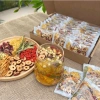 Combo Đông Trùng Hạ Thảo 7 Vị Thảo Mộc 30 gói - Thanh lọc cơ thể, đẹp da, giữ dáng, ngủ ngon - Giá chỉ 109.000₫ 5