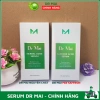 Combo Dr Mai Nguyên Chất và Mix Saffron Đánh Bay Mụn, Sạch Thâm, Tự Nhiên Giá 289k 2