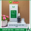 Combo Dr Mai Nguyên Chất và Mix Saffron Đánh Bay Mụn, Sạch Thâm, Tự Nhiên Giá 289k 5