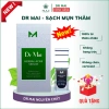 Combo Dr Mai Nguyên Chất và Mix Saffron Đánh Bay Mụn, Sạch Thâm, Tự Nhiên Giá 289k 9