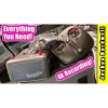 Combo Drone FPV GEPRC TinyGO Racing V1.3 ELRS 2.4G - Giá chỉ 8.250.000₫, tốc độ siêu nhanh, thiết kế gọn nhẹ 3