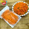 Combo Đùi Gà Quẩy, Khoai Ngó Sen, Tăm Đậu Hà Lan, Cua Hành + 10 Kẹo C - 300k 2