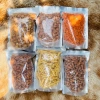 Combo Đùi Gà Quẩy, Khoai Ngó Sen, Tăm Đậu Hà Lan, Cua Hành + 10 Kẹo C - 300k 9