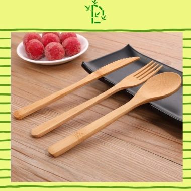 Combo Dụng Cụ Ăn Uống Tiện Lợi Du Lịch – Bộ Dao Thì Nĩa Chỉ 25.000₫