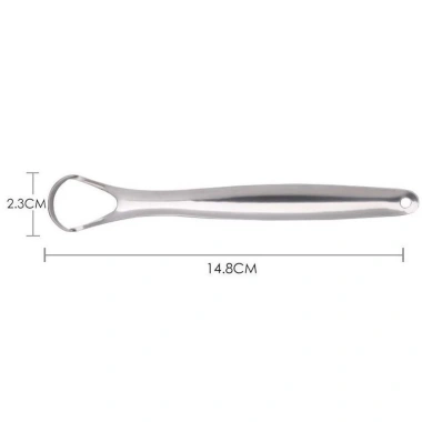 Combo Dụng Cụ Cạo Lưỡi Thép 304 Không Gỉ - Làm Sạch Răng Miệng Giá Mềm 17900đ 6 Combo Dụng Cụ Cạo Lưỡi Thép 304 Không Gỉ - Làm Sạch Răng Miệng Giá Mềm 17900đ 6