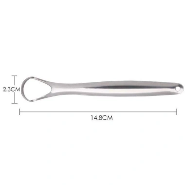 Combo Dụng Cụ Cạo Lưỡi Thép 304 Không Gỉ - Làm Sạch Răng Miệng Giá Mềm 17900đ 8 Combo Dụng Cụ Cạo Lưỡi Thép 304 Không Gỉ - Làm Sạch Răng Miệng Giá Mềm 17900đ 8