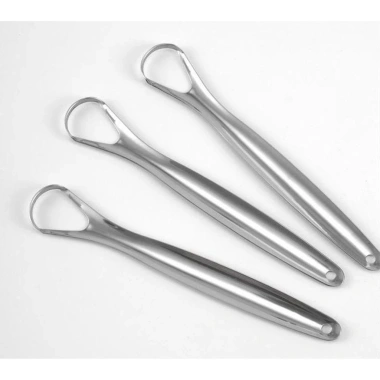 Combo Dụng Cụ Cạo Lưỡi Thép 304 Không Gỉ - Làm Sạch Răng Miệng Giá Mềm 17900đ 9 Combo Dụng Cụ Cạo Lưỡi Thép 304 Không Gỉ - Làm Sạch Răng Miệng Giá Mềm 17900đ 9