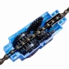 Combo Dụng Cụ Chùi Sên Xích Xe Đạp Thể Thao + Nước Rửa Tẩy Líp - Giá ưu đãi 149k 6