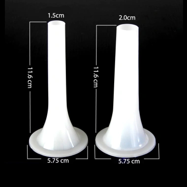 Combo Dụng Cụ Nhồi Xúc Xích và Vỏ Bọc Collagen 4kg Thành Phẩm, Giá 93.000 VNĐ