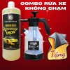 Combo dung dịch rửa xe không chạm bọt tuyết 1L + Bình tạo bọt Dedrik Brewster - 100.000₫ 3