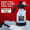 Combo dung dịch rửa xe không chạm bọt tuyết 1L + Bình tạo bọt Dedrik Brewster - 100.000₫ 4