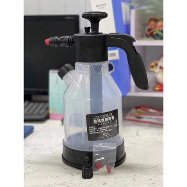 Combo dung dịch rửa xe không chạm bọt tuyết 1L + Bình tạo bọt Dedrik Brewster - 100.000₫ 7 Combo dung dịch rửa xe không chạm bọt tuyết 1L + Bình tạo bọt Dedrik Brewster - 100.000₫ 7