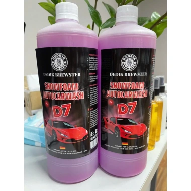 Combo dung dịch rửa xe không chạm bọt tuyết 1L + Bình tạo bọt Dedrik Brewster - 100.000₫ 9 Combo dung dịch rửa xe không chạm bọt tuyết 1L + Bình tạo bọt Dedrik Brewster - 100.000₫ 9