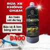 Combo dung dịch rửa xe không chạm bọt tuyết 1L + Bình tạo bọt Dedrik Brewster - 100.000₫ 10