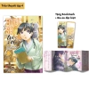 Combo Dược Sư Tự Sự 2 Manga + 1 Light Novel - Giá ưu đãi 47.000đ (Giá gốc 61.100đ)