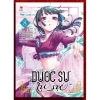 Combo Dược Sư Tự Sự 2 Manga + 1 Light Novel - Giá ưu đãi 47.000đ (Giá gốc 61.100đ) 3