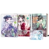 Combo Dược Sư Tự Sự 2 Manga + 1 Light Novel - Giá ưu đãi 47.000đ (Giá gốc 61.100đ) 5