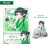 Combo Dược Sư Tự Sự 2 Manga + 1 Light Novel - Giá ưu đãi 47.000đ (Giá gốc 61.100đ) 7