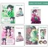 Combo Dược Sư Tự Sự 2 Manga + 1 Light Novel - Giá ưu đãi 47.000đ (Giá gốc 61.100đ) 8