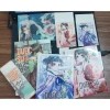 Combo Dược Sư Tự Sự 2 Manga + 1 Light Novel - Giá ưu đãi 47.000đ (Giá gốc 61.100đ) 10