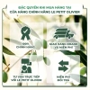 Combo Dưỡng Ẩm Toàn Diện Le Petit Olivier – Kem ủ tóc mượt, Sữa tắm mơ đào, 660.000₫ 9