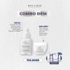 Combo Dưỡng Da Barbie Skin Gói 3 Sản Phẩm Xịt Dưỡng, Mặt Nạ, Sữa Rửa Mặt Giá 790.000