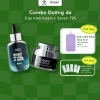 Combo Dưỡng Da Serum 72h + Cao Nám Insam Dr Cell – Da Sáng Mịn, Giá 1.520.000₫