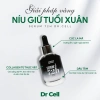 Combo Dưỡng Da Serum 72h + Cao Nám Insam Dr Cell – Da Sáng Mịn, Giá 1.520.000₫ 6