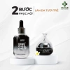 Combo Dưỡng Da Serum 72h + Kem Đêm Collagen Rebirth Dr Cell - Da Trắng Sáng, Dưỡng 72h, Giảm Giá 1.092.000₫ 3