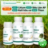 Combo Dưỡng Lúa Đẻ Nhánh Chắc Hạt BS17-BS36 - Giảm 20% Tại Bác Sĩ Cây Xanh