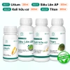 Combo Dưỡng Lúa Đẻ Nhánh Chắc Hạt BS17-BS36 - Giảm 20% Tại Bác Sĩ Cây Xanh 10