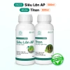 Combo Dưỡng Lúa Đẻ Nhánh Chắc Hạt BS17-BS36 - Giảm 20% Tại Bác Sĩ Cây Xanh 11