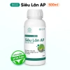 Combo Dưỡng Lúa Đẻ Nhánh Chắc Hạt BS17-BS36 - Giảm 20% Tại Bác Sĩ Cây Xanh 13