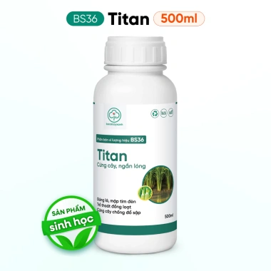 Combo Dưỡng Lúa Đẻ Nhánh Chắc Hạt BS17-BS36 - Giảm 20% Tại Bác Sĩ Cây Xanh 15 Combo Dưỡng Lúa Đẻ Nhánh Chắc Hạt BS17-BS36 - Giảm 20% Tại Bác Sĩ Cây Xanh 15