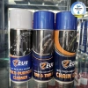 Combo Dưỡng Sên Xe Máy Zeus 400ml + Bàn Chải Chà Sên 3D - Giá Siêu Tiết Kiệm 55k 4