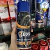 Combo Dưỡng Sên Xe Máy Zeus 400ml + Bàn Chải Chà Sên 3D - Giá Siêu Tiết Kiệm 55k 5