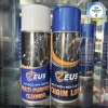 Combo Dưỡng Sên Xe Máy Zeus 400ml + Bàn Chải Chà Sên 3D - Giá Siêu Tiết Kiệm 55k 6