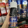 Combo Dưỡng Sên Xe Máy Zeus 400ml + Bàn Chải Chà Sên 3D - Giá Siêu Tiết Kiệm 55k 9