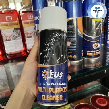 Combo Dưỡng Sên Xe Máy Zeus 400ml + Bàn Chải Chà Sên 3D - Giá Siêu Tiết Kiệm 55k 9 Combo Dưỡng Sên Xe Máy Zeus 400ml + Bàn Chải Chà Sên 3D - Giá Siêu Tiết Kiệm 55k 9