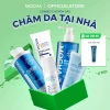 Combo Dưỡng: Tẩy Trang, Sữa Rửa Mặt, Kem Chống Nắng Lạnh, Kem Dưỡng - 1,345,000₫
