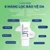 Combo Dưỡng: Tẩy Trang, Sữa Rửa Mặt, Kem Chống Nắng Lạnh, Kem Dưỡng - 1,345,000₫ 3