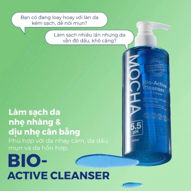 Combo Dưỡng: Tẩy Trang, Sữa Rửa Mặt, Kem Chống Nắng Lạnh, Kem Dưỡng - 1,345,000₫