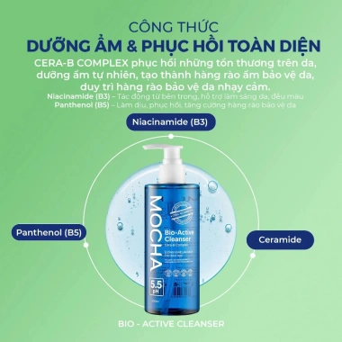 Combo Dưỡng: Tẩy Trang, Sữa Rửa Mặt, Kem Chống Nắng Lạnh, Kem Dưỡng - 1,345,000₫ 5 Combo Dưỡng: Tẩy Trang, Sữa Rửa Mặt, Kem Chống Nắng Lạnh, Kem Dưỡng - 1,345,000₫ 5