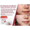 Combo Dưỡng Trắng 7DAY Angel's Liquid - Gutathione 700V Serum + Cream 918.000 3