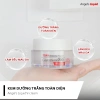 Combo Dưỡng Trắng 7DAY Angel's Liquid - Gutathione 700V Serum + Cream 918.000 5