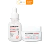 Combo Dưỡng Trắng Da 7DAY Angel's Liquid Whitening Program Gutathione 700V - Serum & Cream 396.900đ Giá gốc 515.970đ