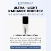 Combo Dưỡng Trắng Da Cấp Ẩm Sâu KyungLab Light Radiance - Giảm giá 20% chỉ 1,400,000₫ 6