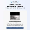 Combo Dưỡng Trắng Da Cấp Ẩm Sâu KyungLab Light Radiance - Giảm giá 20% chỉ 1,400,000₫ 8