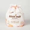 Combo EcoWipes 1-3 túi khăn mặt khô đa năng 80 tờ 75gsm không mùi Giá 47.000₫ 2